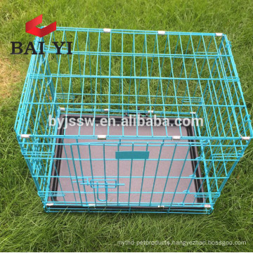 Outside Multiple Sizes Portable Animal Pet Cage